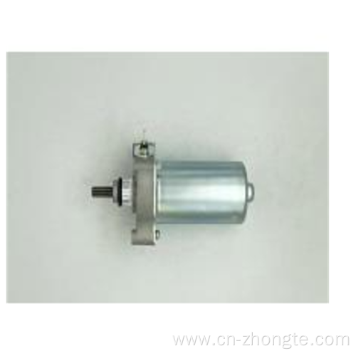 Convenient low price Honda Motorcycle Starter Motor